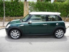 Mini Cooper S 175cv - mejor precio | unprecio.es