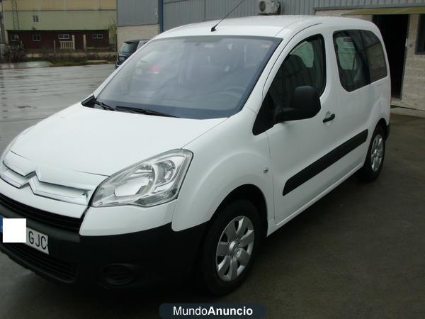 NUEVA BERLINGO 1.6HDI 90CV COMBI EXPORTACION