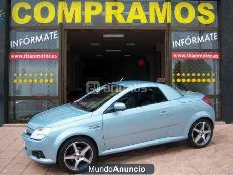 Opel Tigra 1.4 16V Nero