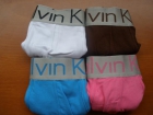 Pack 4 Boxer Calvin Klein Talla M, L - mejor precio | unprecio.es