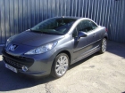 PEUGEOT 207  CC 1.6 THP SPORT 150 - mejor precio | unprecio.es