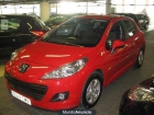 Peugeot 207 SPORT VTI 95 *AUTO-95, SL - mejor precio | unprecio.es
