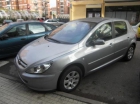 Peugeot 307 2.0 HDI - mejor precio | unprecio.es