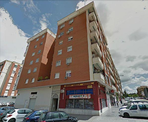 Piso en Badajoz