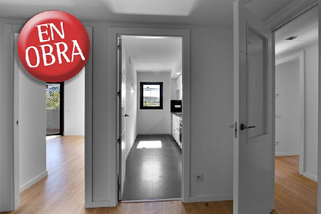 Piso en Hospitalet de Llobregat, L´
