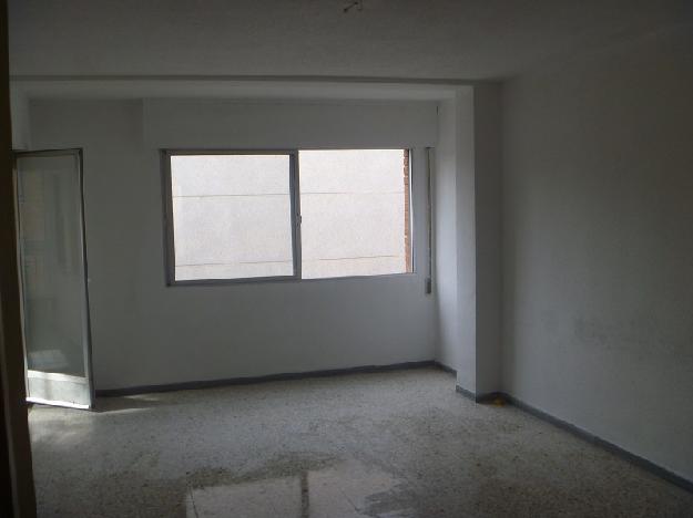 Piso en Huércal-Overa