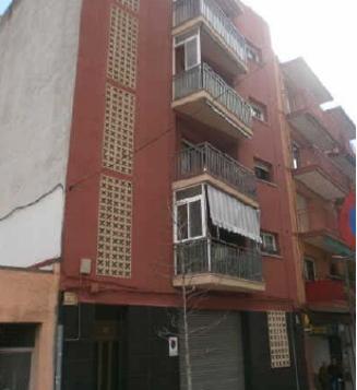 Piso en Mataró