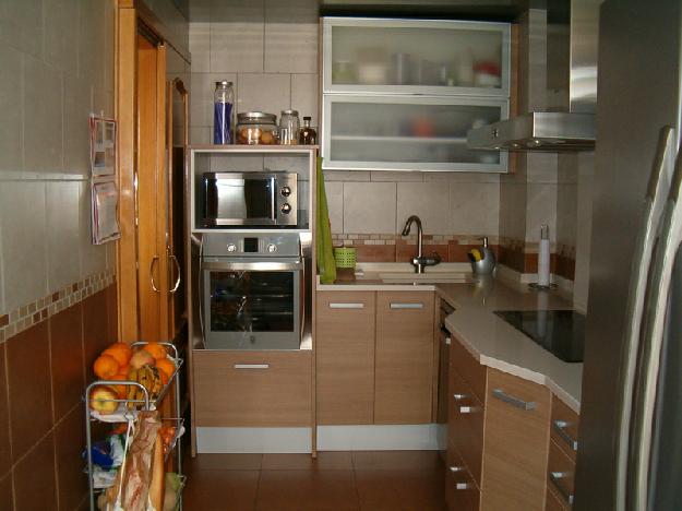 Piso en Ripollet