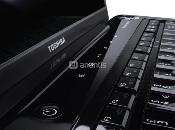 PORTATIL TOSHIBA SATELLITE A300,DISCO DURO 320,4GB DE RAM.PANTALLA 15,4