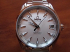 Reloj Omega Seamaster Aqua Terra 8500 Co-Axial - mejor precio | unprecio.es