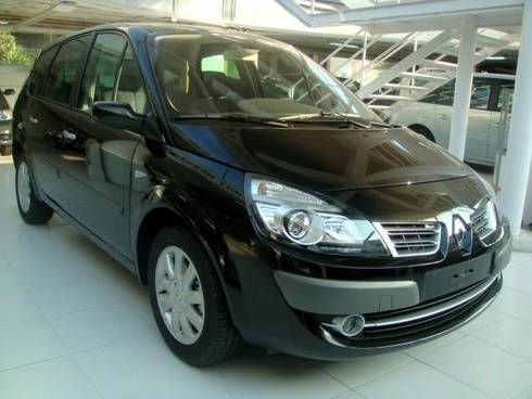 RENAULT CLIO 1.5DCI SL S 85