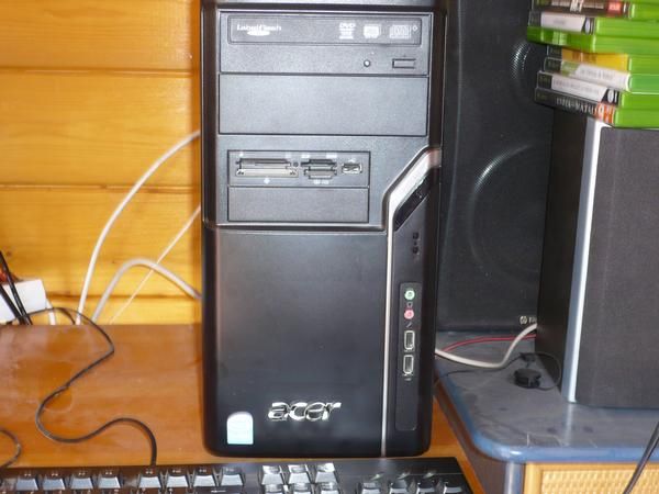 Se vende pc de sobremesa