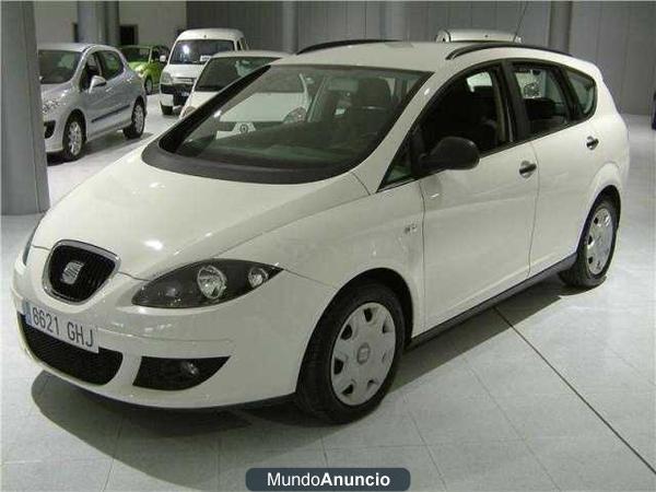 Seat Altea XL 1.9 TDI 105cv Reference