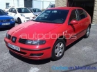 Seat León - mejor precio | unprecio.es