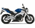 SUZUKI GSR 600 - mejor precio | unprecio.es