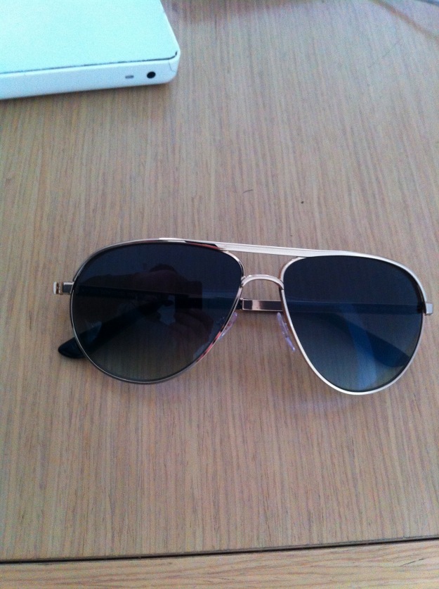 Tom ford gafas de sol nuevas