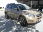 Toyota RAV 4 2.2D-4D Exec.Cr.Sport4 x4 - mejor precio | unprecio.es