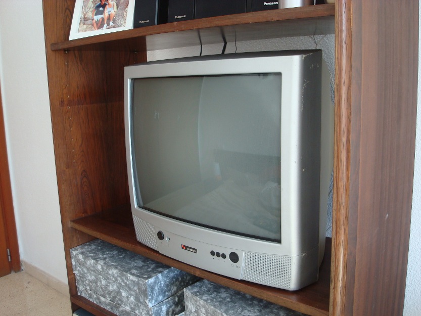 Tv Schneider - Tele UVSH