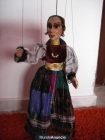 Vendo 2 marionetas preciosas de Praga - mejor precio | unprecio.es