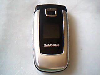 Vendo Samsung Z230
