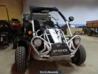 Vendo tre buggies PGO Rider 250 - mejor precio | unprecio.es