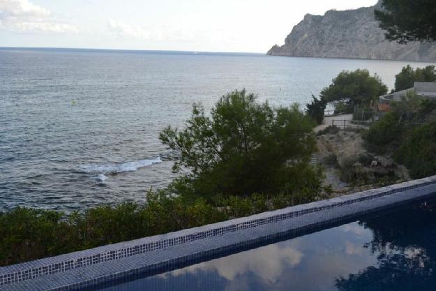 Villa en Calpe/Calp