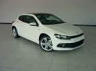Volkswagen Scirocco 2.0 TDI 140 CV 6 vel. - mejor precio | unprecio.es