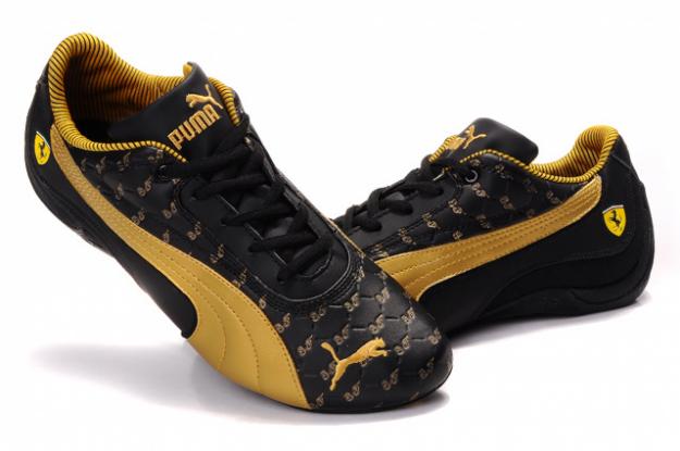 ZAPATILLAS PUMA