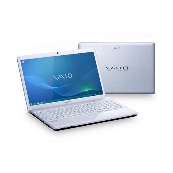 ORDENADOR PORTÁTIL SONY VAIO i3 TOTALMENTE NUEVO