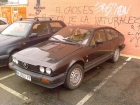 Alfa romeo GTV 2,5 V6 - mejor precio | unprecio.es