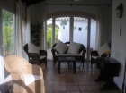 Beautiful 3 bed villa in Montgo area - mejor precio | unprecio.es