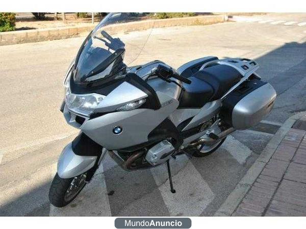 BMW R 1200 RT