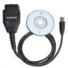 Cable de diagnosis VAG-COM-BUS 812 (VW, SEAT, AUDI Y SKODA) - mejor precio | unprecio.es