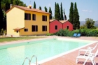 Casa rural : 5/6 personas - piscina - vinci florencia (provincia de) toscana italia - mejor precio | unprecio.es