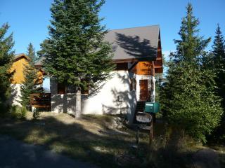 Chalet : 8/10 personas - chabanon selonnet  alpes de alta provenza  provenza-alpes-costa azul  francia