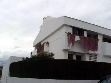 Chalet con 3 dormitorios se vende en Mijas Costa, Costa del Sol