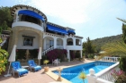 Chalet en venta en Moraira, Alicante (Costa Blanca) - mejor precio | unprecio.es