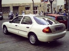 Comprar coche Ford MONDEO 2,0 5 P. '99 en Barcelona - mejor precio | unprecio.es