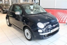 Fiat 500 1.2 GLP Lounge - mejor precio | unprecio.es