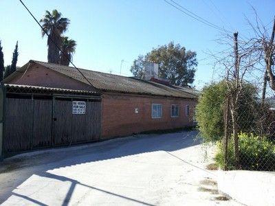 Finca/Casa Rural en venta en Vélez-Málaga, Málaga (Costa del Sol)