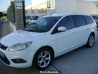 Ford Focus 1.6TDCi Trend 109 - mejor precio | unprecio.es