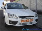 Ford Focus - mejor precio | unprecio.es