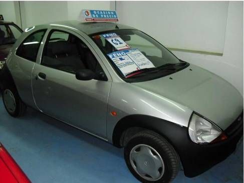 Ford Ka KA