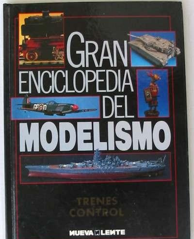 Gran enciclopedia del modelismo