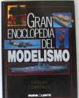 Gran enciclopedia del modelismo - mejor precio | unprecio.es