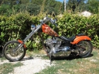 Harley Davidson Chopper 1800 - mejor precio | unprecio.es