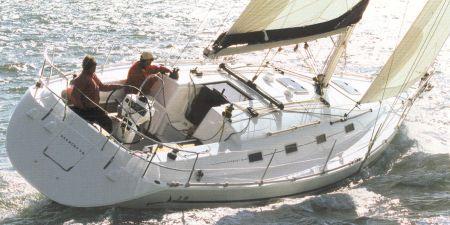 HARMONY 38 ELEGANCE VERSION PROPRIETAIRE
