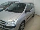 Hyundai Getz 11 en Huelva - mejor precio | unprecio.es