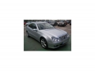 MERCEDES C 200 CDI Elegance - mejor precio | unprecio.es