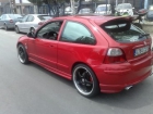 MG ZR 1.8 16V - mejor precio | unprecio.es